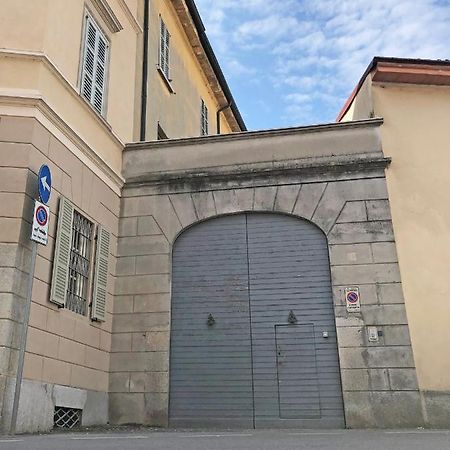 L'Antico Podere Soresina Esterno foto