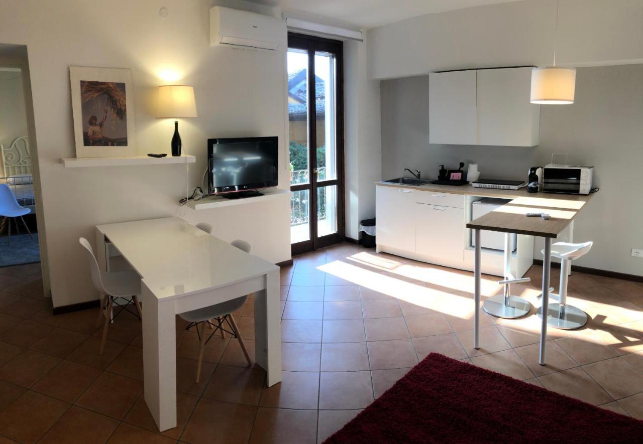 L'Antico Podere Soresina Esterno foto