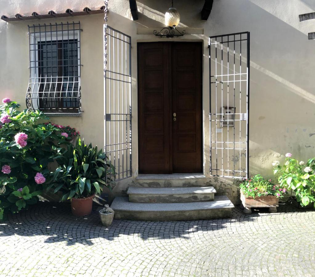 L'Antico Podere Soresina Esterno foto
