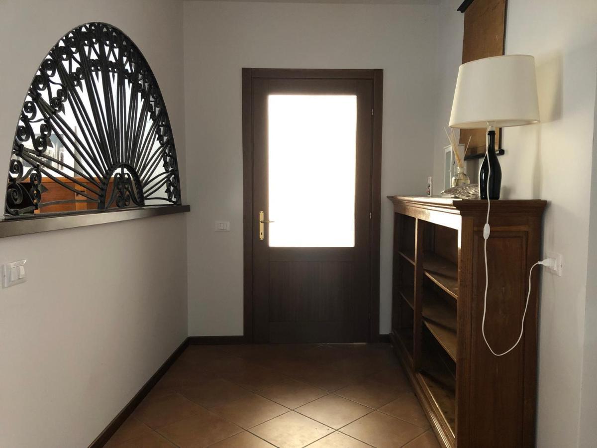 L'Antico Podere Soresina Esterno foto