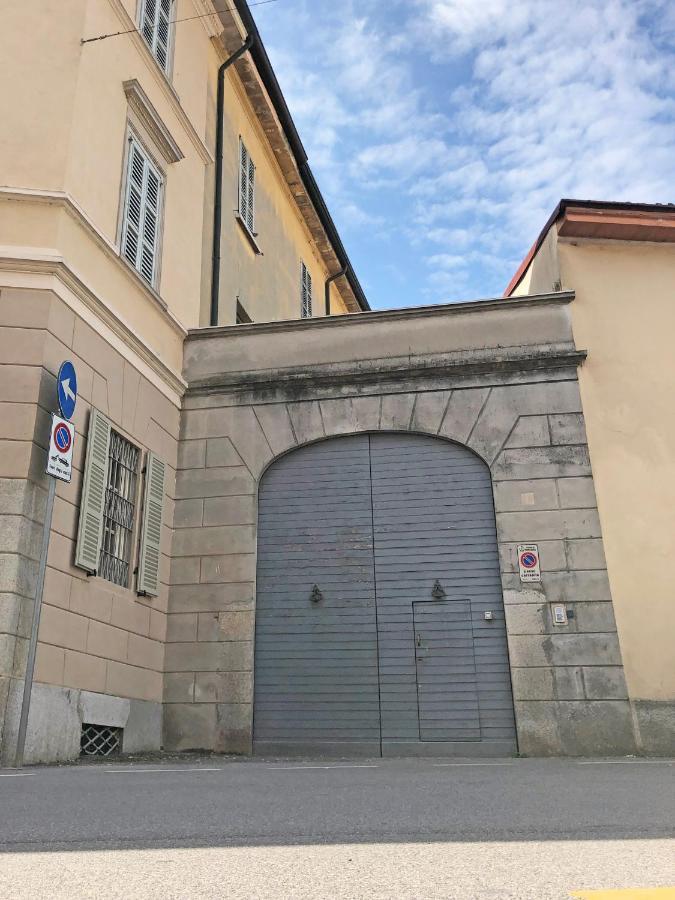 L'Antico Podere Soresina Esterno foto