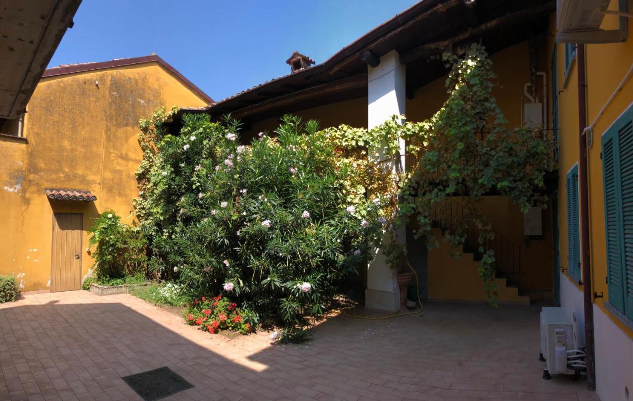 L'Antico Podere Soresina Esterno foto