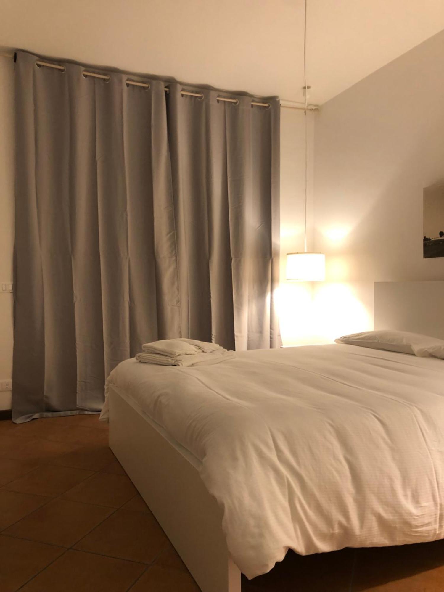 L'Antico Podere Soresina Camera foto